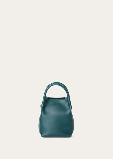 Micro Bale bag | Loro Piana
