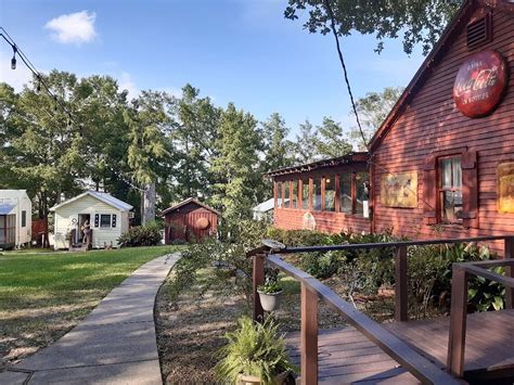 BAYOU CABINS (Breaux Bridge) - B&B Reviews & Photos - Tripadvisor
