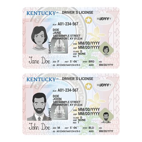 Changes to Driver's License Renewal Announced for Kentuckians - Crocker ...