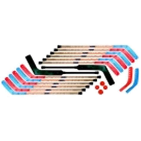 Shield 42 in. Middle School Indoor Floor Hockey Stick - Walmart.com