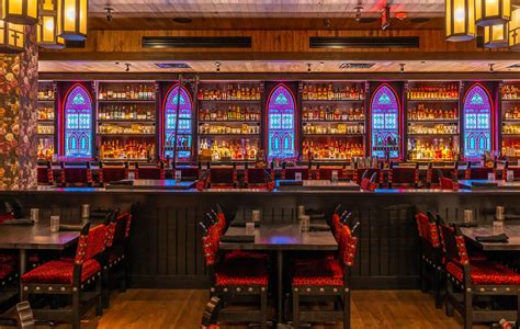 Voodoo Bayou - Southern Cajun Restaurant