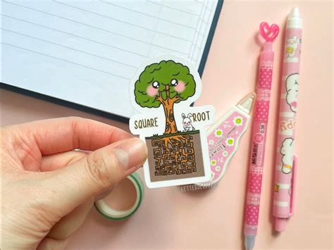 Math Sticker for Notebook 的图像结果