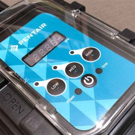 Image result for How to Program Timer On a Pantera Variable Speed Pool Pump