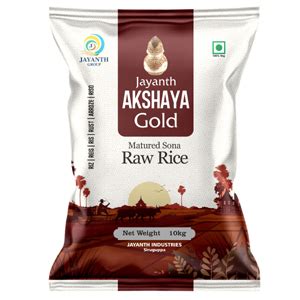 Jayanth Industries- Leading Basmati,Non-Basmati rice manufaturer in ...
