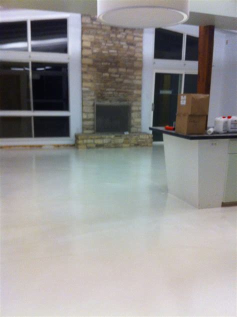 Advanced Concrete & Leveling Solutions Private Residence