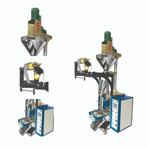 Packing Machine - Multi Product Packaging Machine Manufacturer from ...