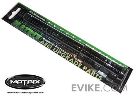 Image result for Airsoft Spring Guide Chart