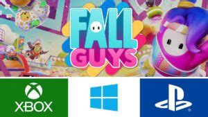 Fall Guys Not Working 的图像结果