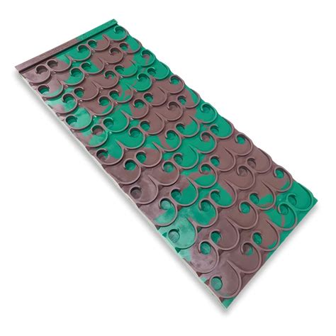 Vortex Flow Mat 的图像结果