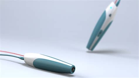 3D Drawing Pen on Behance