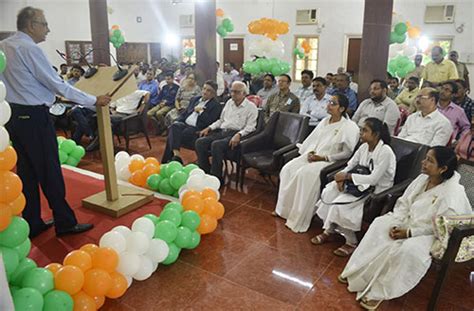 Work Life Balance – Texmaco rail & Engineering Ltd.