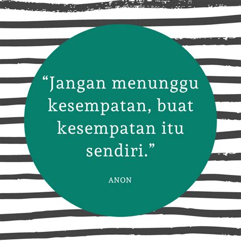 100+ Kata-kata Motivasi Hidup Singkat Berkelas Penuh Makna