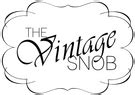 The Vintage Snob | Luxury Handcrafted Jewellery