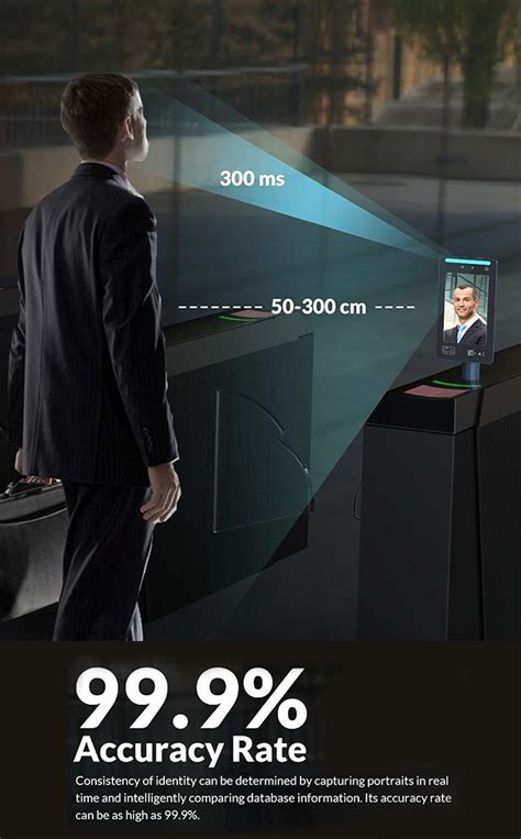 Image result for Face Recognition Terminal