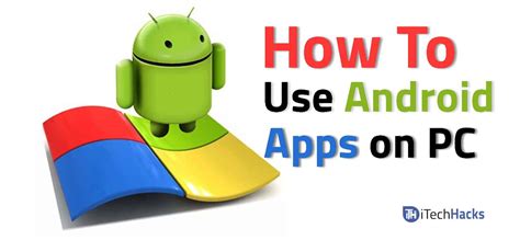 Image result for Computer and Android Apps