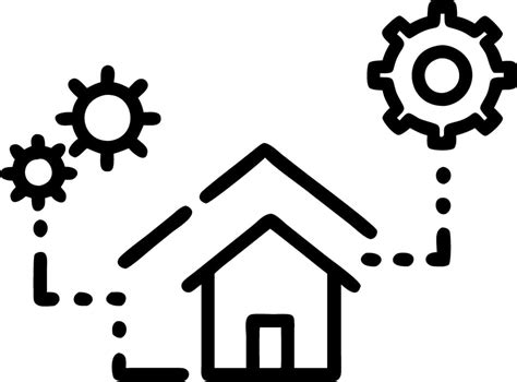 Building Automation System Icon 的图像结果