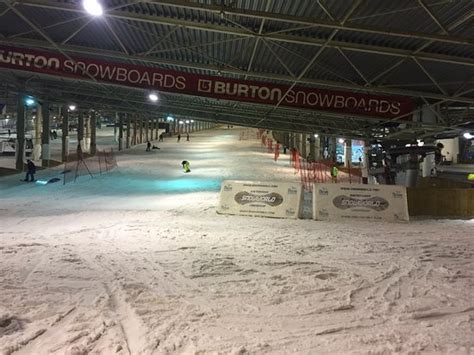 Ski facilities good, the rest needs a look at. - Reviews, Photos ...