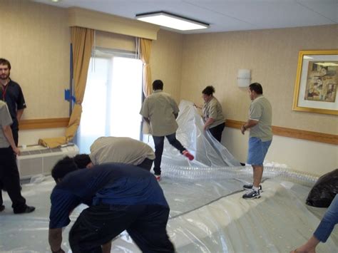 Mold Remediation Training | IAQ Training Institute LLC
