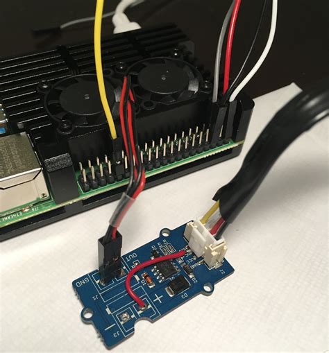 Image result for Raspberry Pi Control 12V Fan