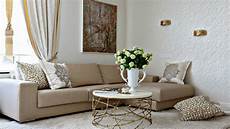 Living Room by Interior Design Beige And White Living Room Living Living Room
