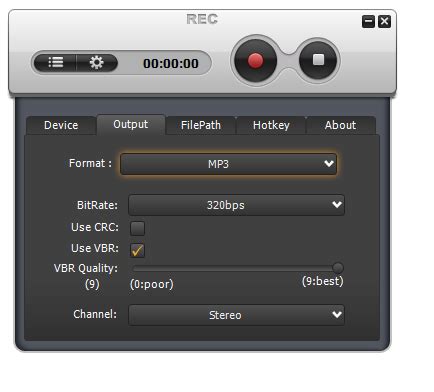 Image result for Freeware Sound Recorder