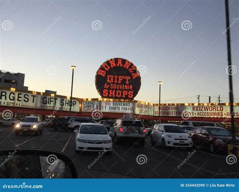 BONANZA GIFT and SOUVENIR SHOPS...GENERAL STORE GIFT SHOP, MINI MARKET ...