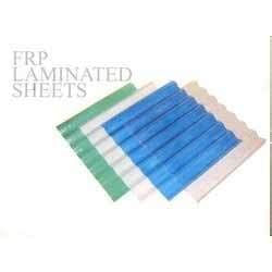 FRP Laminated Sheets buy in Nagpur