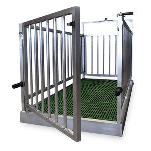 Truck axle scale - BPXL - GIROPES - modular / rugged