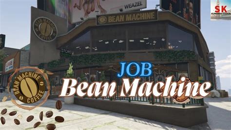 Image result for Fivem Bean Machine Script Props