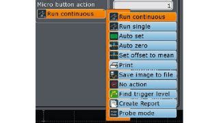 Modular probe system for oscilloscopes | Rohde & Schwarz