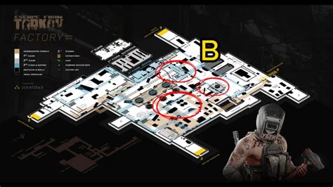 How To Kill Tagilla In Tarkov: EFT Boss Guide - StealthCore