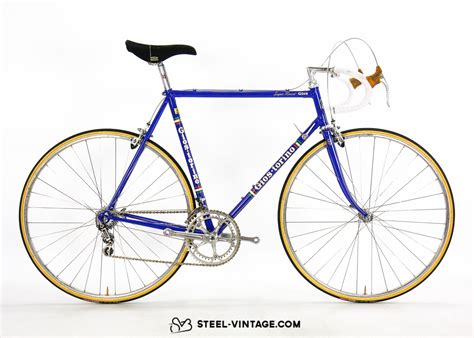GIOS Torino Super Record, 61cm (1981) – SOLD – Premium Cycling ...