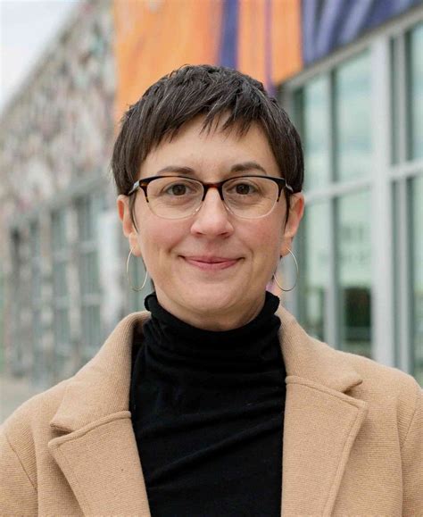 Becky Smith | Clean Water Fund