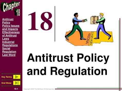 Antitrust Policy Update 的图像结果