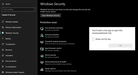 Image result for Windows Defender Service