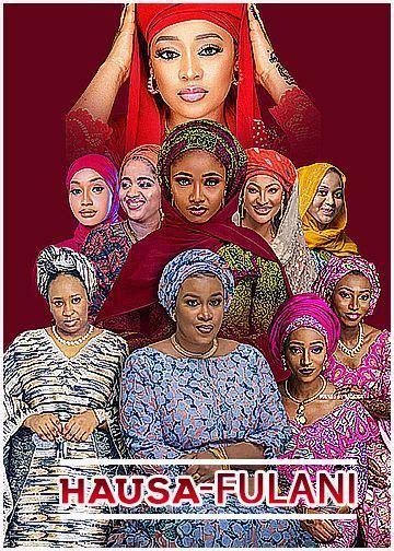 Hausa-Fulani Culture: A Fusion of Traditions in West Africa