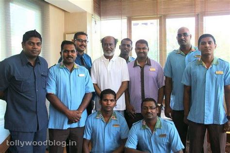 Rajini Kanth In Singapore Hospital Photo Gallery |Tamil Cinema News ...