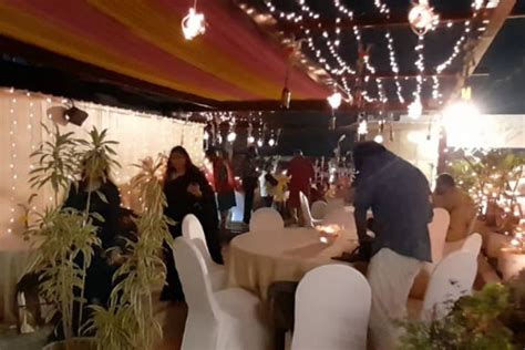 Keys Lite By Lemon Tree Hotels, Mayfield, Gurugram - Venue - Sector 51 ...