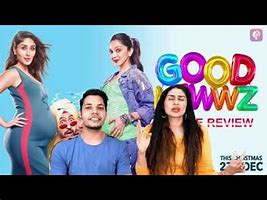 Good news movie review rajeev masand