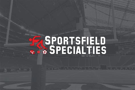 Sportsfield Specialties Logo 的图像结果