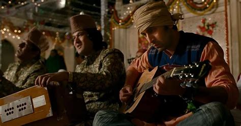 Soul music: Hindi film songs that send a prayer to the Almighty