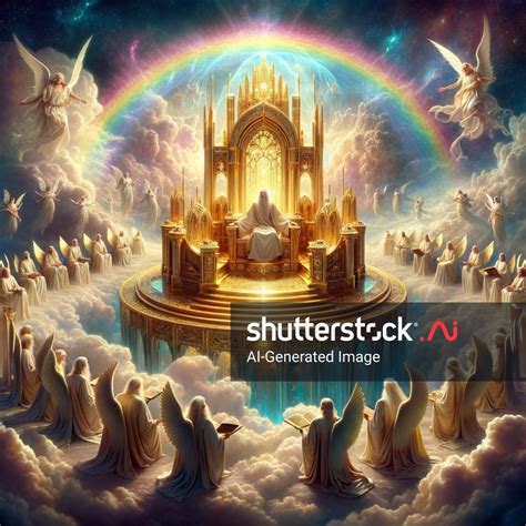 5+ Hundred Gods Throne Heaven Royalty-Free Images, Stock Photos ...