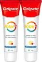 Colgate Total Advanced Health Anti-Germ Toothpaste with 12-Hour Anti ...