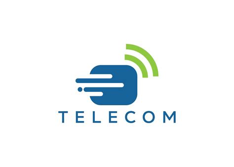 Telecom Logo Design 的图像结果