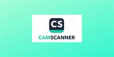 Image result for CS Scanner