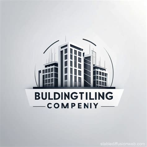 Building Logo Design 的图像结果