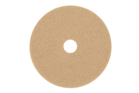 Niagara™ Tan Burnishing Pad 3400N | 3M India