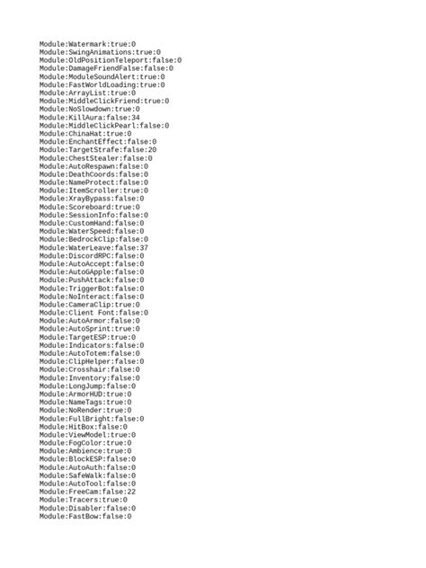 Image result for How to Modify Config File