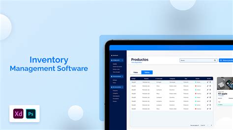 Image result for Inventory Control Software UI