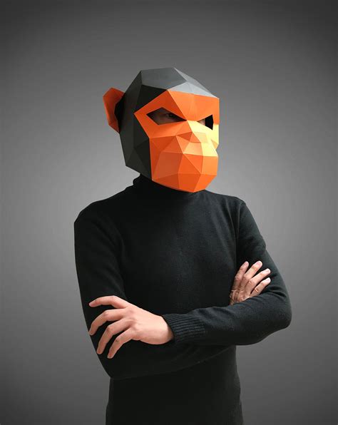 Image result for Paper Mask Patterns